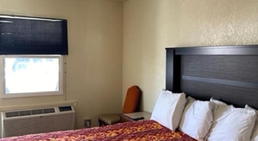 Travelodge By Wyndham Gallup Buitenkant foto